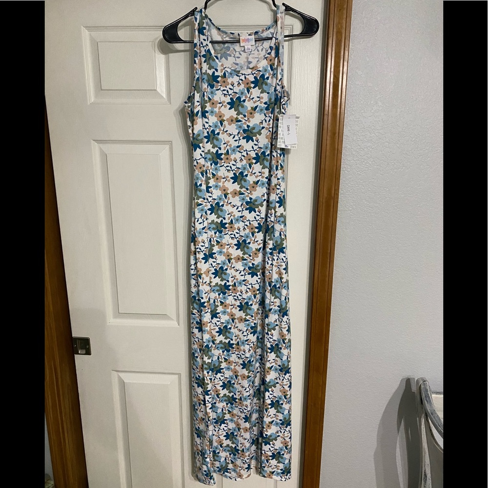 Lularoe Dani Maxi size large